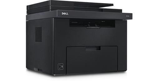 Dell 3115cn Color Laser Printer